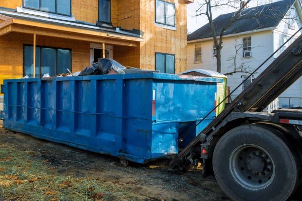 Best Scrap Metal Removal  in Breckenridge, TX