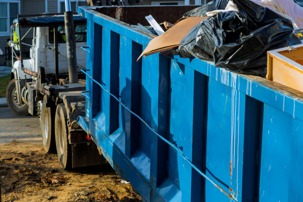 Best Dumpster Rental Services  in Breckenridge, TX