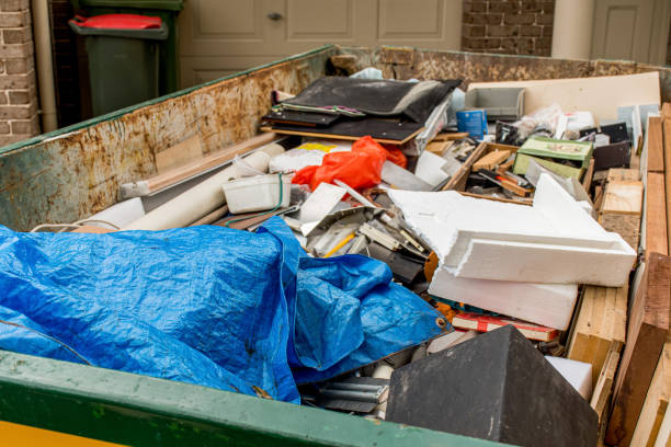Best Moving and Downsizing Cleanouts  in Breckenridge, TX