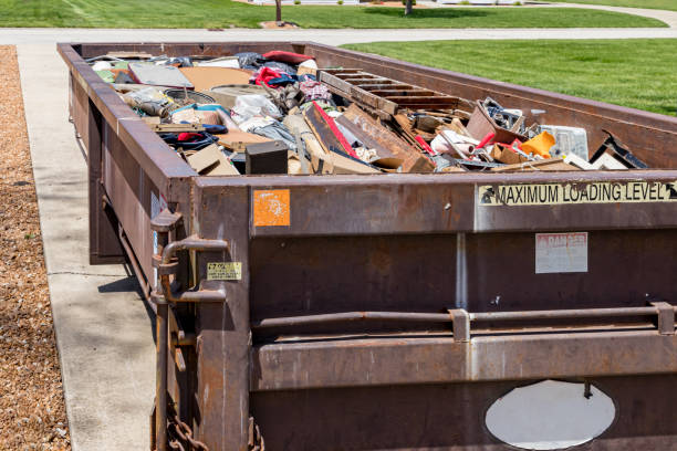 Best Electronics and E-Waste Disposal  in Breckenridge, TX