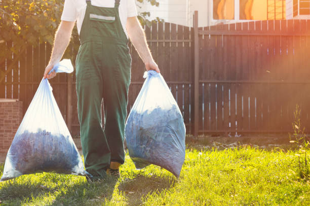 Best Scrap Metal Removal  in Breckenridge, TX