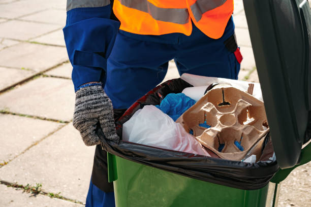 Best Carpet Removal and Disposal  in Breckenridge, TX