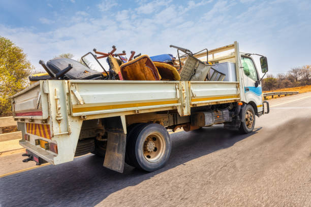 Best Donation Pickup Services  in Breckenridge, TX