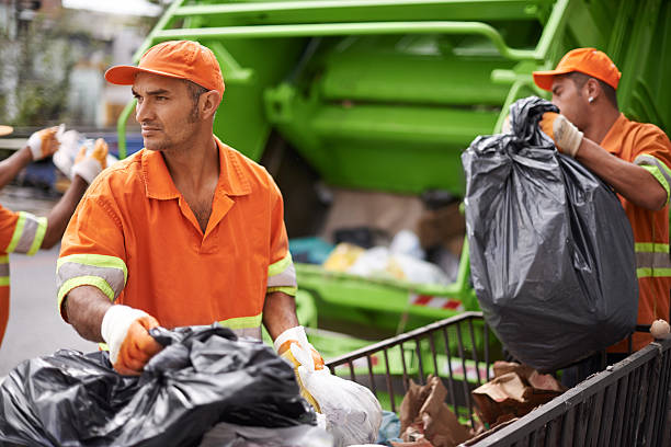 Junk Removal for Events in Breckenridge, TX